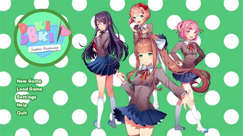 Monika Mod In The Works Rddlcmods