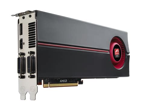 Maybe you would like to learn more about one of these? AMD launches ATI Radeon HD 5800 Series Graphics Cards