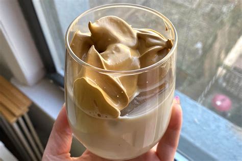 How To Make Whipped ‘dalgona Coffee Tiktoks Latest Viral Trend