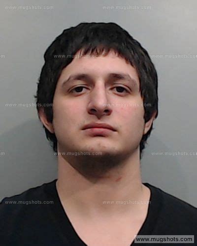 Fx supervisor who's still trying to figure out what he wants to be when he grows up. Robert Trevino Jr. Mugshot - Robert Trevino Jr. Arrest - Hays County, TX