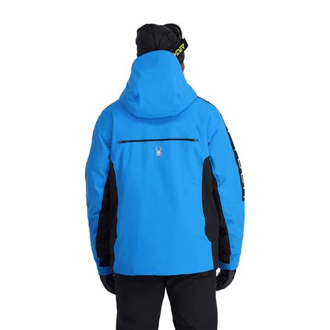 Spyder Orbiter Ski Jacket Mensnn Nn Nn N Arlberg Ski