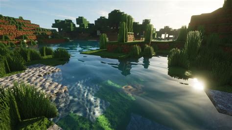 Shaders Pack For Minecraft Windows 10 Edition Loadfleet Free Nude