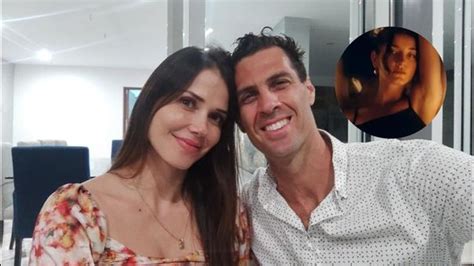 Mariana De La Vega Rompe Su Silencio Tras ‘ampay Con Esposo De Maju