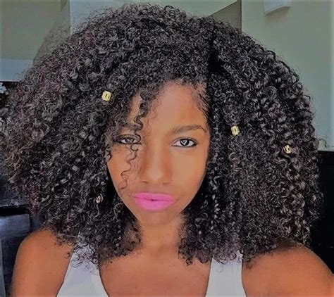 Top 48 Image Braided Hairstyles For Curly Hair Vn