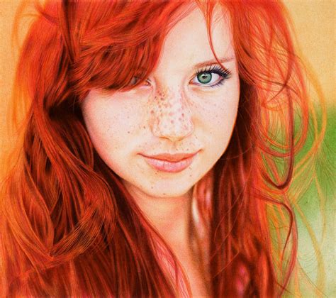 Head Redhead Red Hair Sex Porn Images