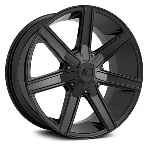 Dropstars® 650b Wheels Gloss Black Rims