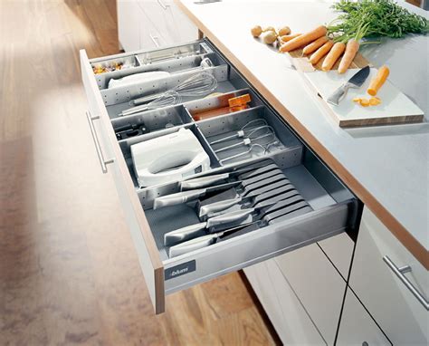 Blue tea uses and recommends blum kitchen systems. Kitchen Drawer Box System | Legrabox &Tandembox Drawers in ...
