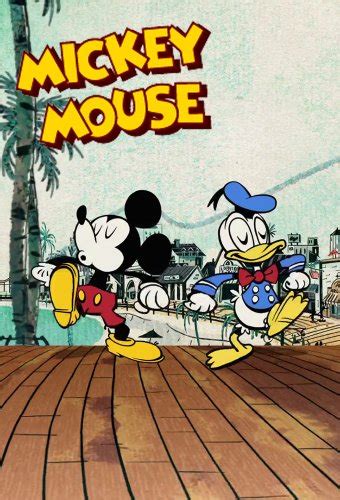 Our Top 10 Favorite Episodes Of The Mickey Mouse Cartoon Allearsnet