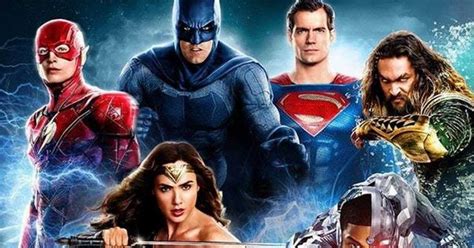 Justice League 2 Relase Date Cast Plot And Everything You Should Know Before Watching It