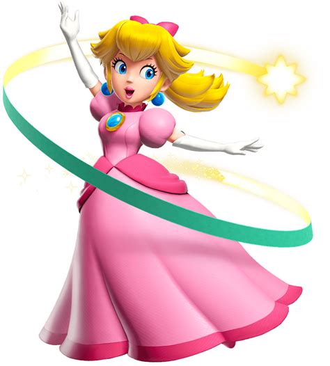 Princess Peach Heroes Wiki Fandom