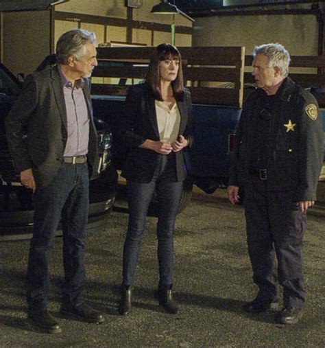 All season 15 episode discussion to be kept to the weekly stickied threads. Criminal Minds Season 15 Episode 5 Review: Ghost - TV Fanatic