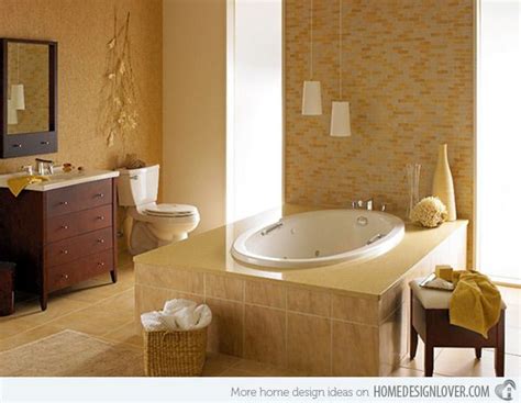 16 Beige And Cream Bathroom Design Ideas Home Design Lover Bathroom