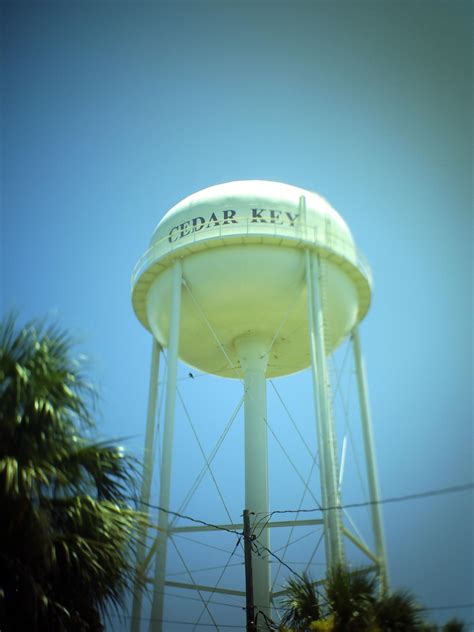Untitled Fullcirclepiece Water Tower Water Tank Photo
