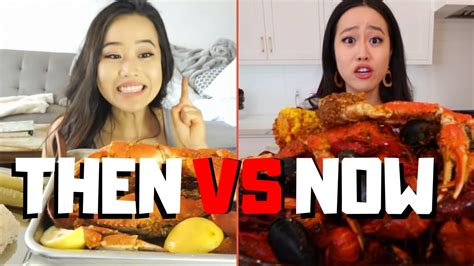 Stephanie soo was born on november 27, 1995, and she is currently 25 years old. Stephanie Soo | THEN VS NOW - YouTube