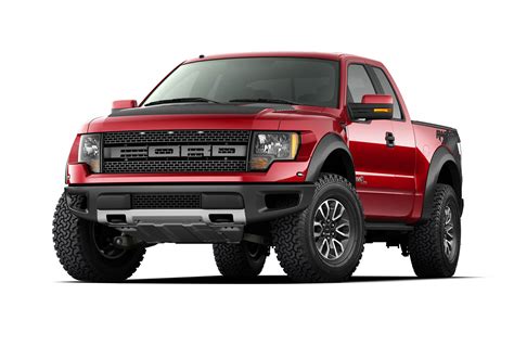 2017 Ford Raptor Colors Add Offroad