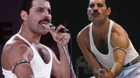 Freddie Mercury Played Queen Hit Bohemian Rhapsody On Hey Jude Piano