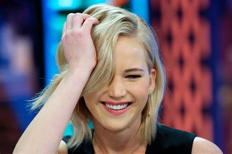 101 Things Jennifer Lawrence Accomplished In 2015