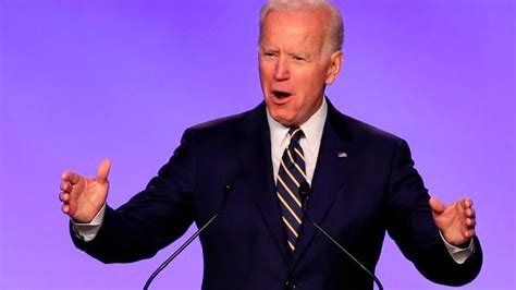 2020 Democratic Party Faces Its Past With Joe Biden Cnn Politics