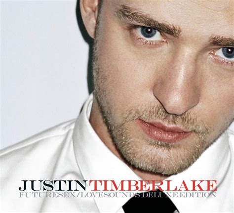 Justin Timberlake Futuresexlovesounds Music