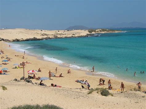 Nudism Fuerteventura Nudism In Fuerteventura Fuerteventuras Best Naturist Beaches