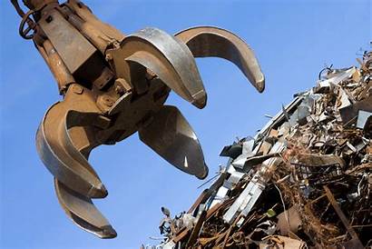 Steel Recycling Scrap Shutterstock Competitive Environmental Benefits