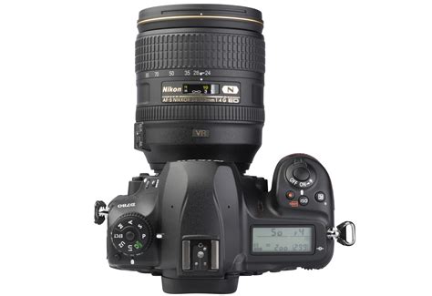 Test Y Opiniones Nikon D780 Af S Nikkor 24 120 Mm 14 G Ed Vr Ocu