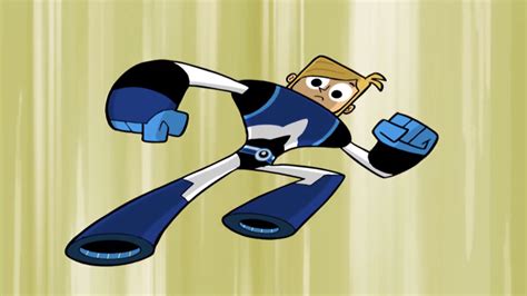 Tommys Superactive Mode Robotboy Wiki Fandom