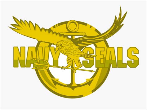 Navy Seal Emblem Clipart 10 Free Cliparts Download Images On