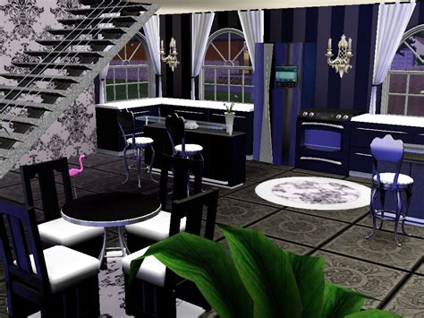 We hope that this update will meet all your expectations and will give you full satisfaction to realize your projects! Best Ever Sims 3 Interior Design Ideas | Decor & Design ...