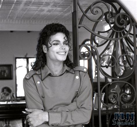 Michael Jackson ~the Way You Make Me Feel
