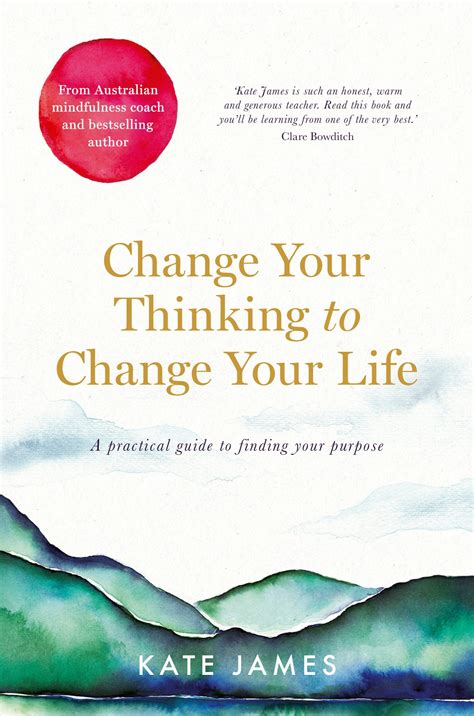 Change Your Thinking To Change Your Life · Books From Australia