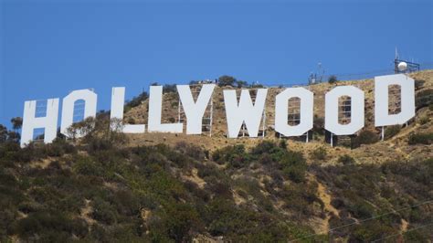 OpineLA: Directions to The Hollywood Sign - The Fast Version