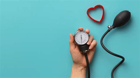 Recognizing High Blood Pressure Symptoms In Women