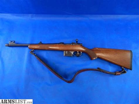 Armslist For Sale Cz 527 M Carbine 762x39mm Bolt Action Rifle
