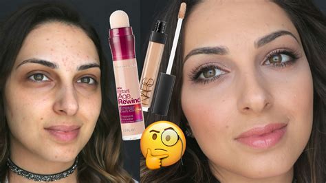 How To Apply Concealer For Dark Circles How To Apply