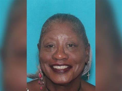 police searching for missing 71 year old woman in philadelphia