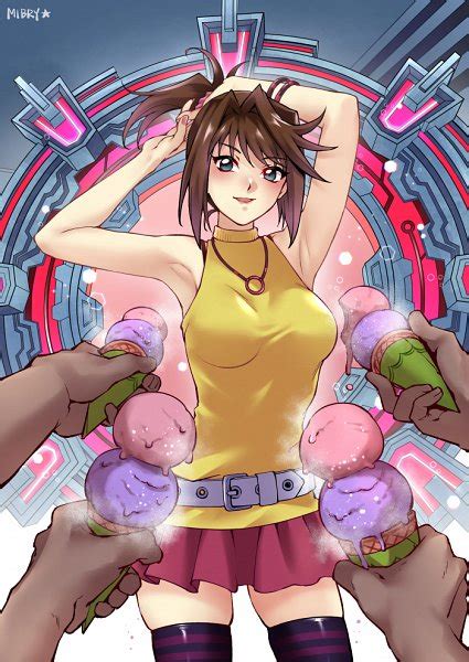 Mazaki Anzu Tea Gardner Yu Gi Oh Duel Monsters Image Zerochan Anime Image Board