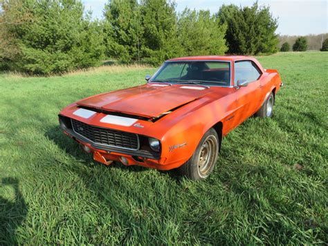 We will assist you in car shipping from usa to the port of your destination. Tom Brown Collection - Michigan Muscle Auction Official ...