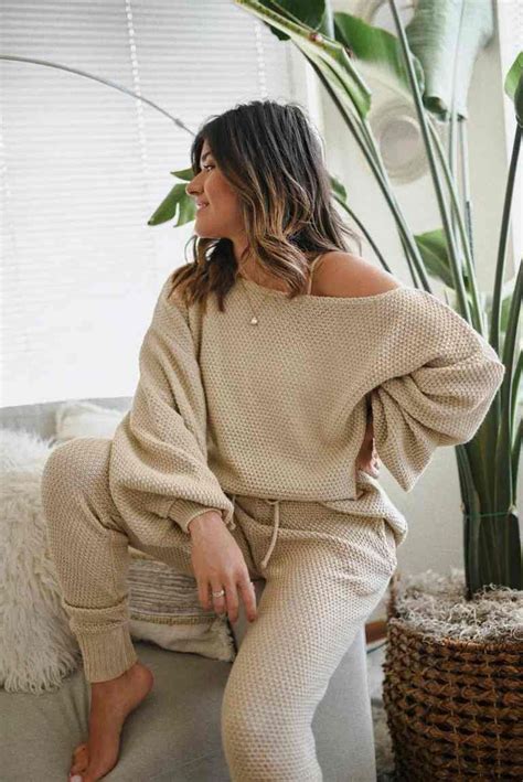 dressing casual at home comfy work from home outfit essentials comfy casual outfits cozy