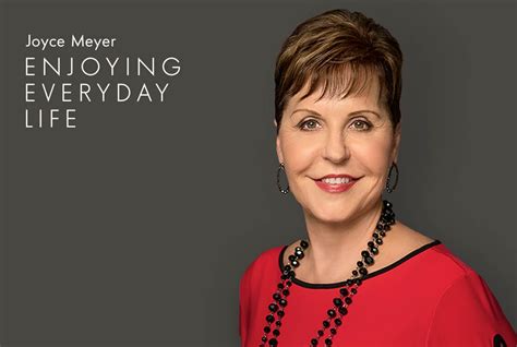 Joyce Meyer Daily Devotional November Resist Fear Embrace