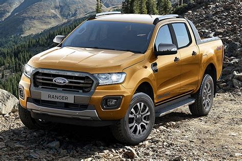 Is A Ford Ranger A Good Daily?