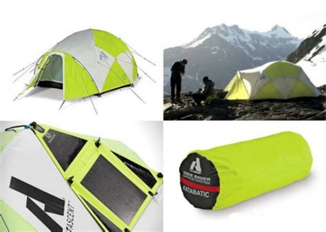 5 Top Rated Solar Powered Tents For Camping Enthusiasts