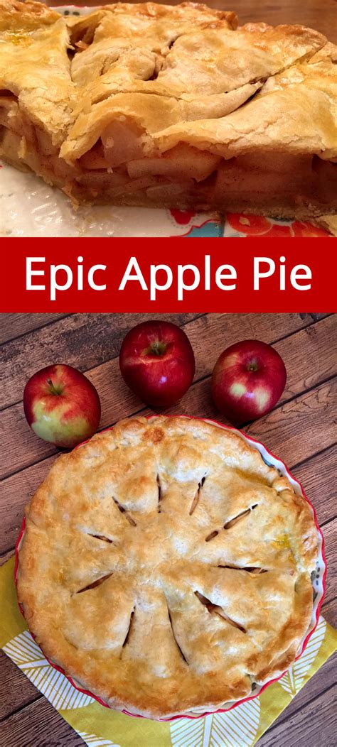 The 20 Best Ideas For Best Homemade Apple Pie Recipe Best Round Up Recipe Collections