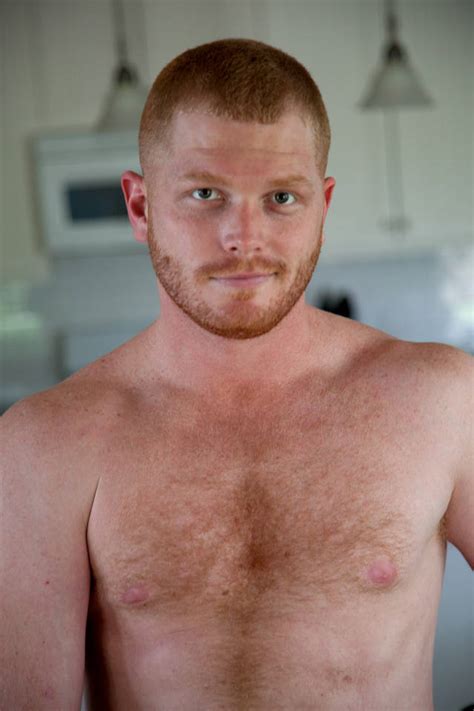 Fuck Yeah Gingers And Reds Daily Squirt