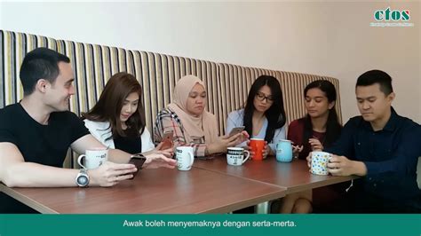 Educating malaysians on the importance of credit health and a good credit score. What's Your CTOS Score? - Share Good News - YouTube