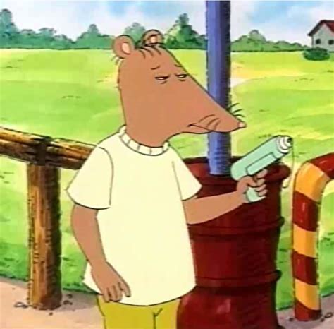 Mr Ratburn Out Of Context Arthur Characters Disney Characters Arthur