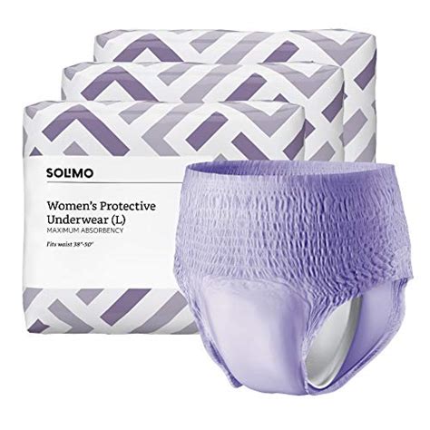 Top 10 Prolapsed Bladder Support For Women Incontinence Pads And Liners