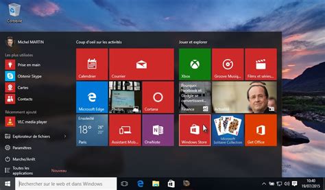 Windows 10 Installer Et Désinstaller Des Applications Médiaforma