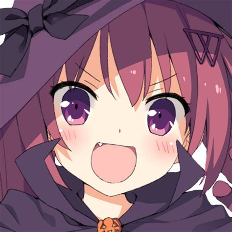 Anime Girl Profile Picture Discord Imagesee