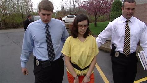 Luzerne County Mother Charged With Homicide Wnep